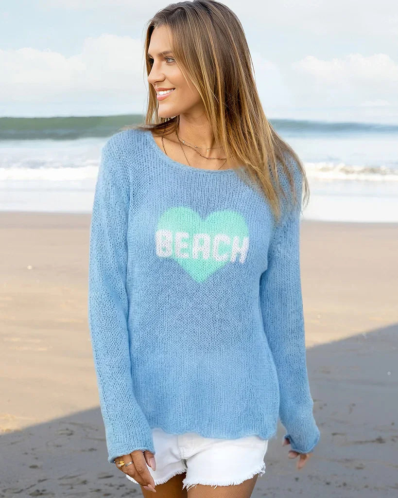 beach-sky-sea-glass-white