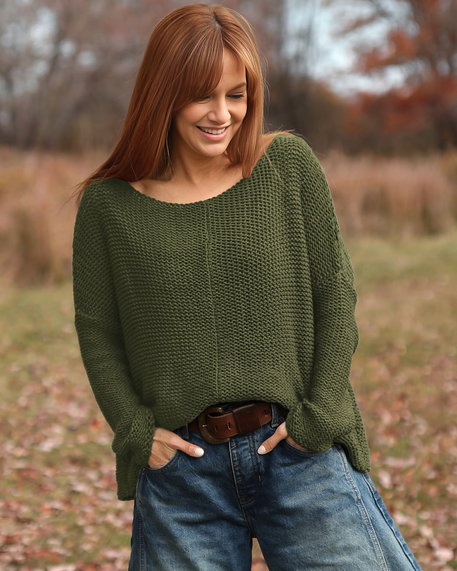 camo-green