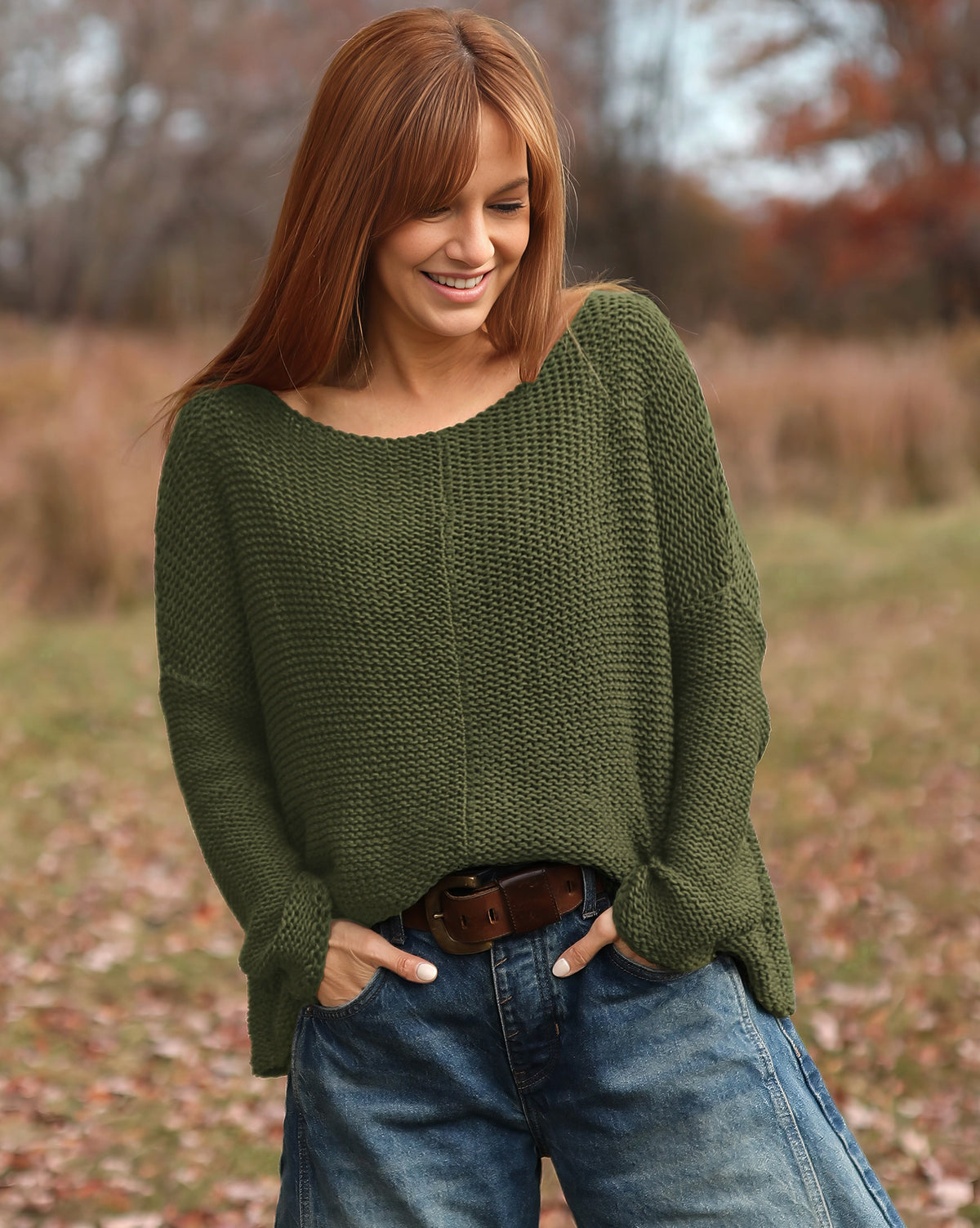 camo-green