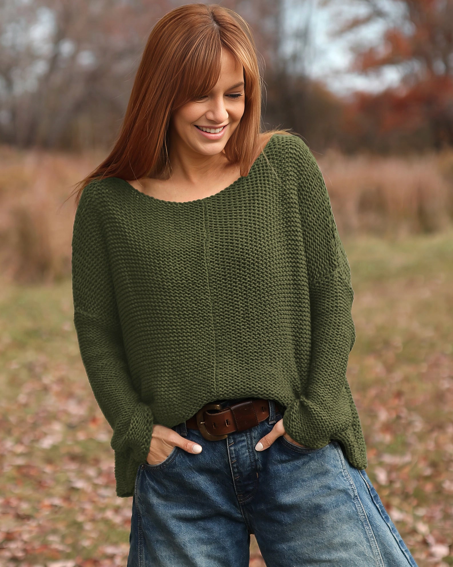 camo-green