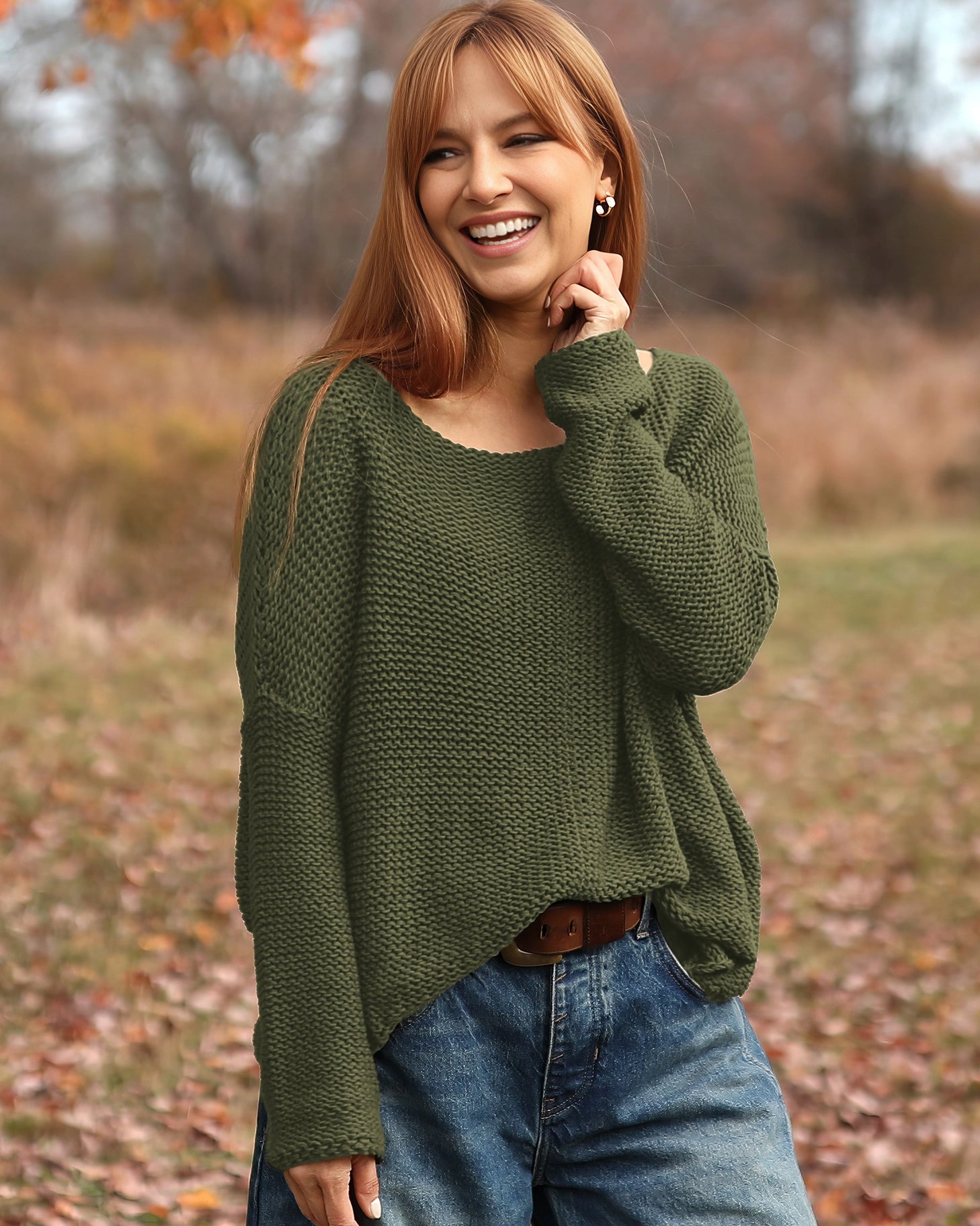 camo-green