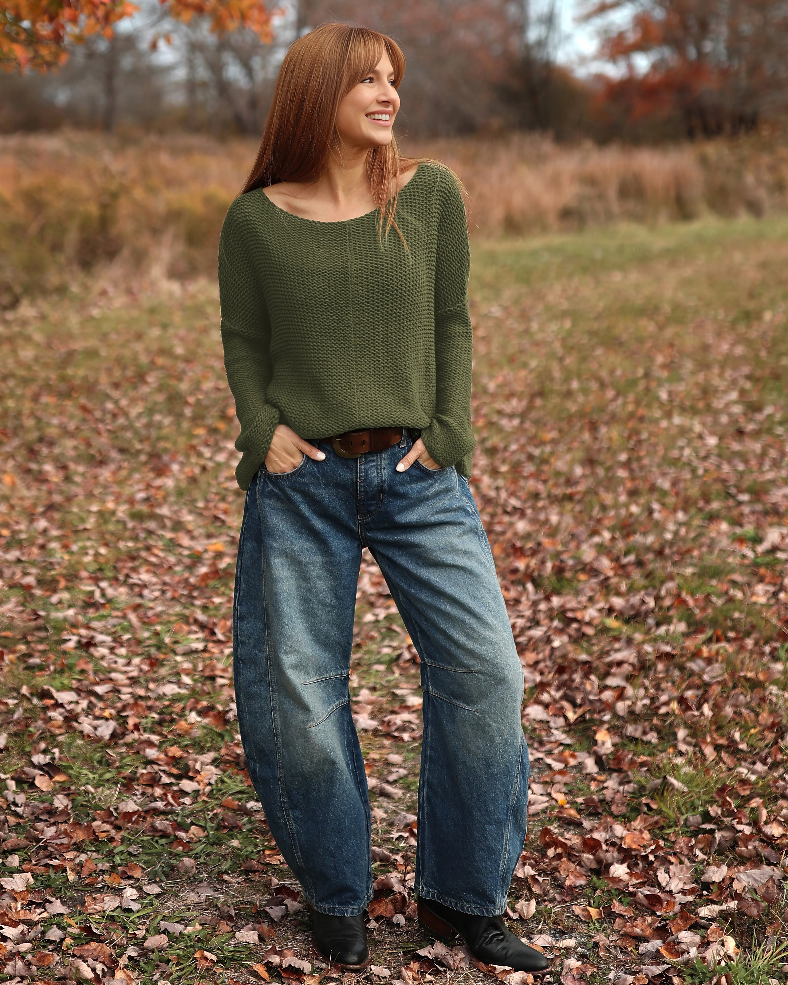 camo-green