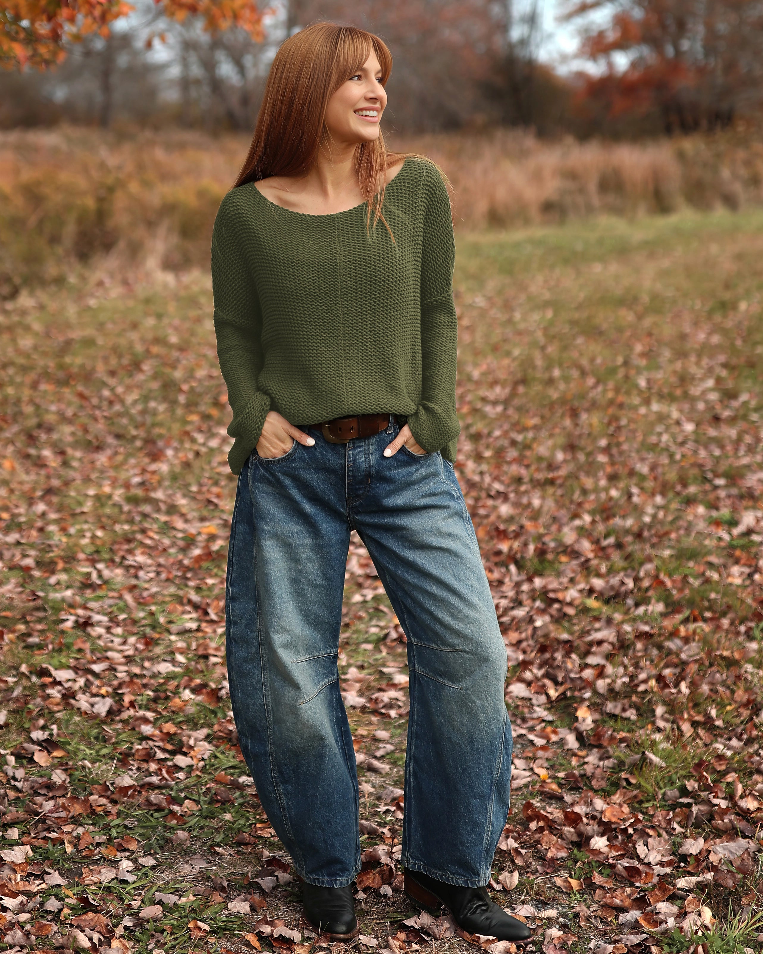camo-green
