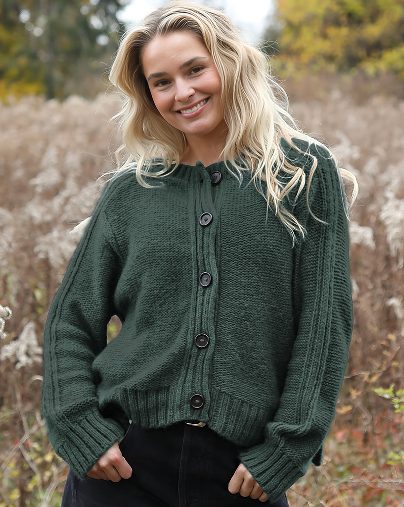 winter-green