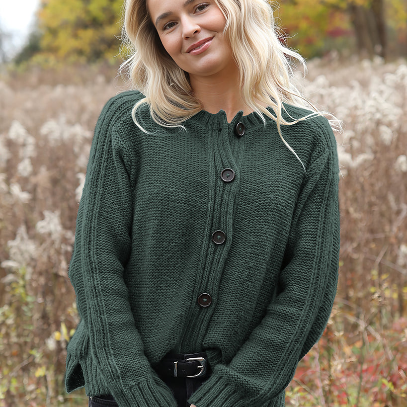 winter-green