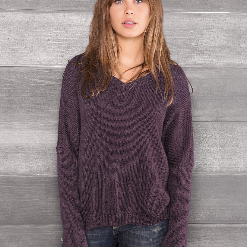 plum