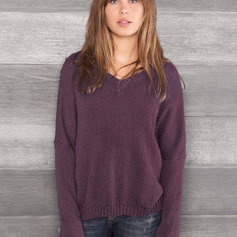 plum