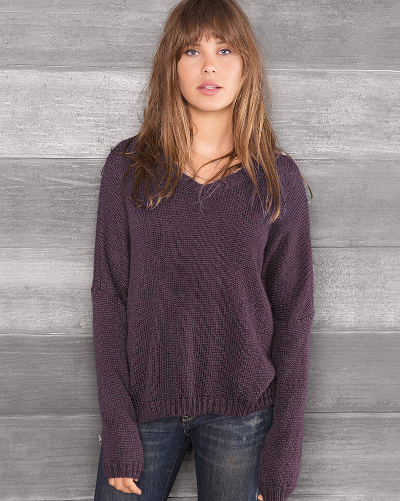 plum