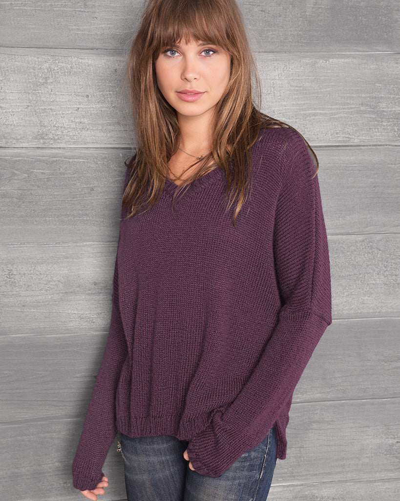 plum