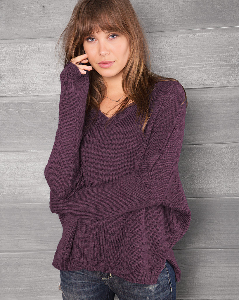plum