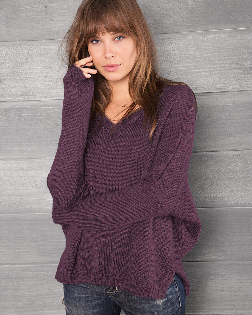 plum