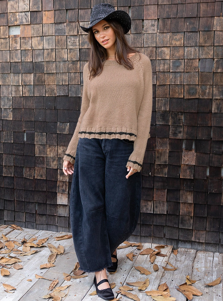 latte-black