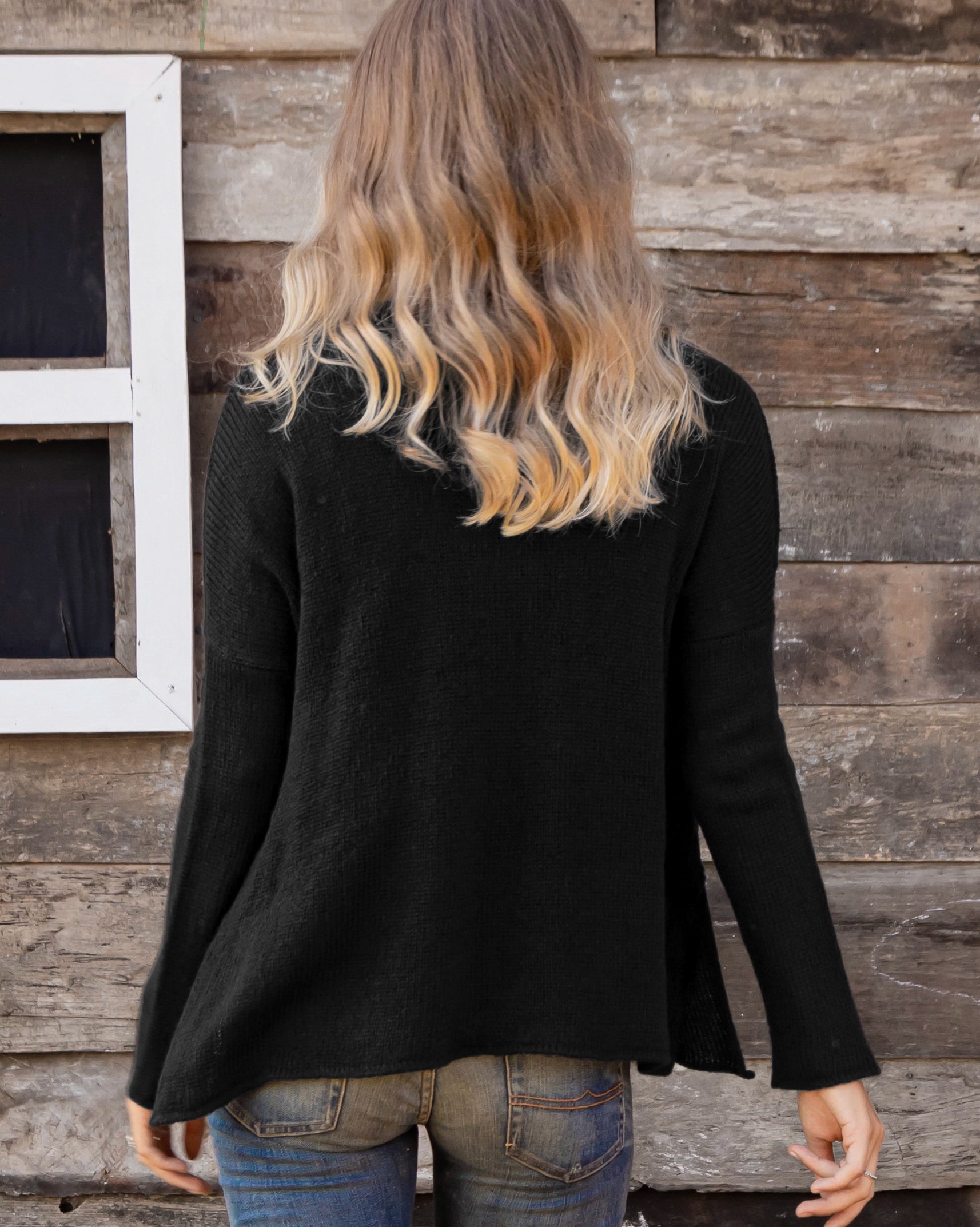 black-khaki