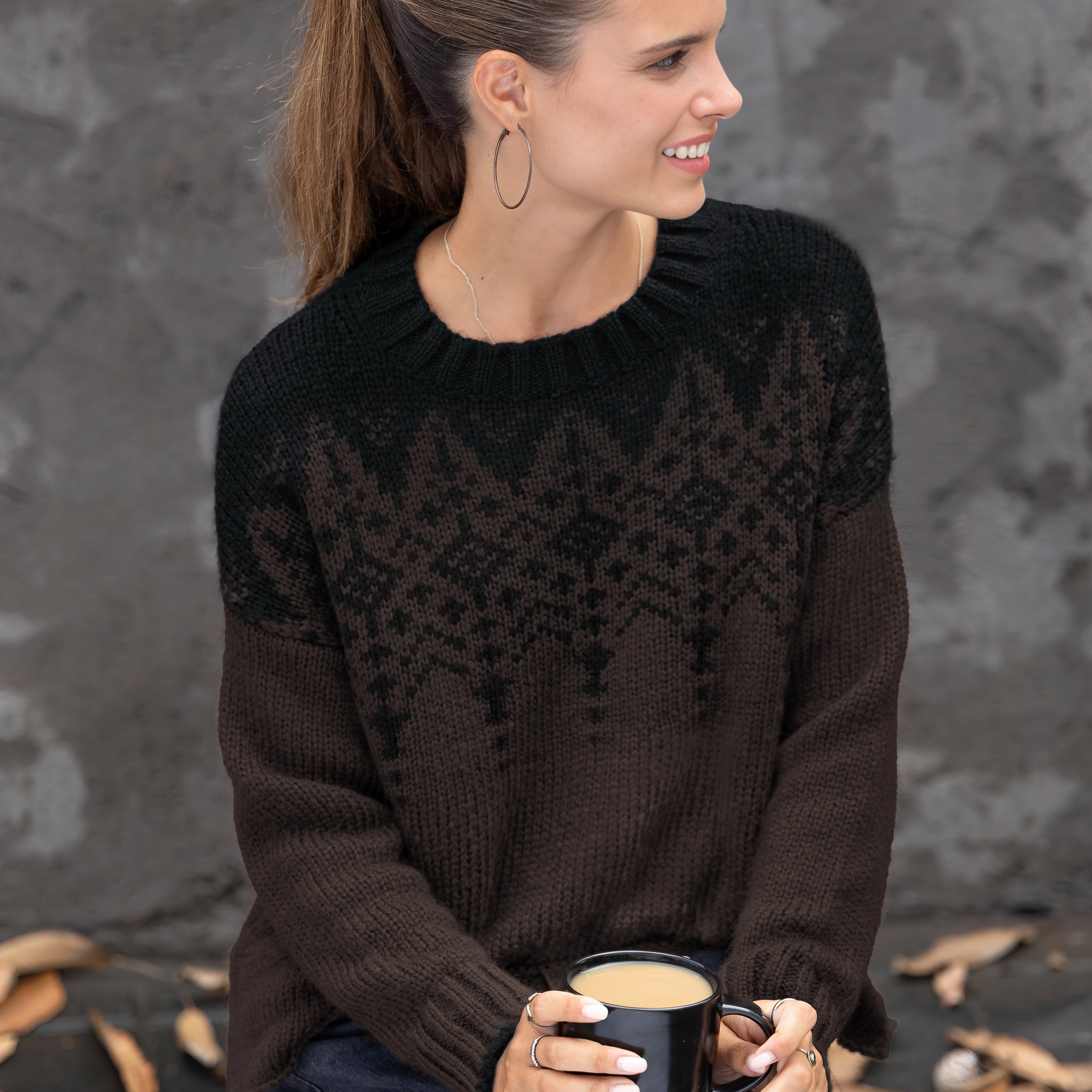 brown-brick-black