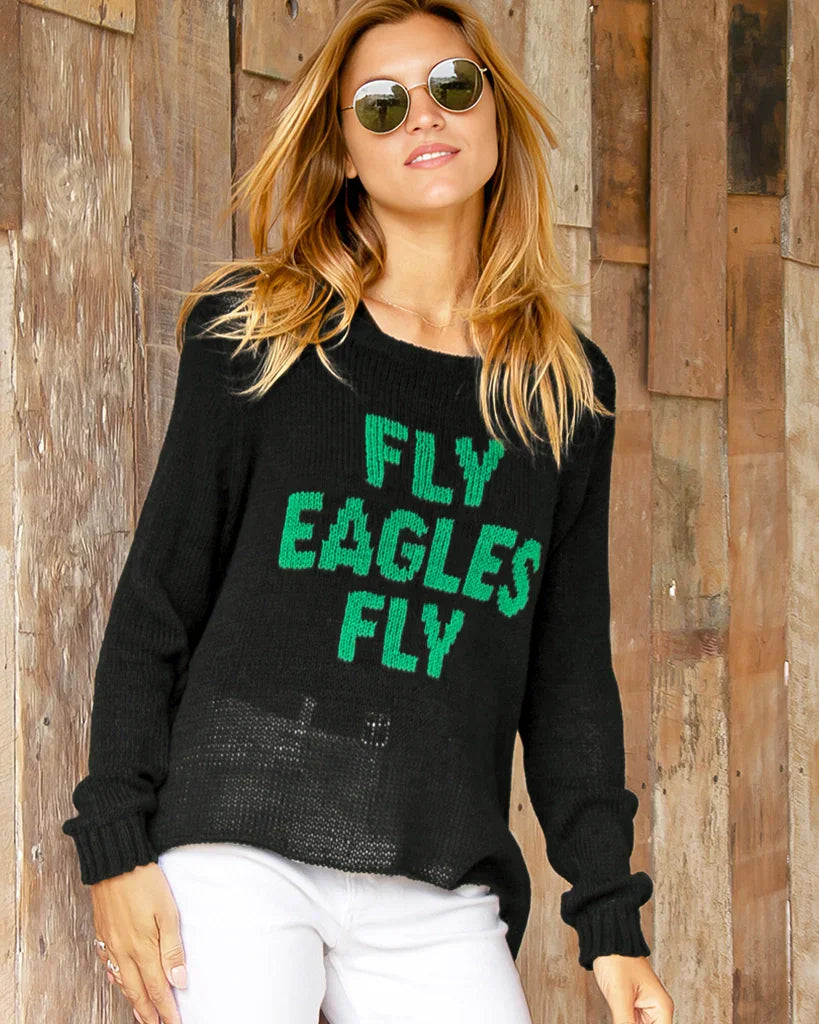Black/Seagreen