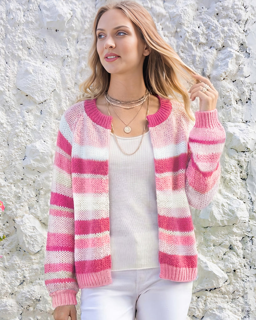 pretty-pink-stripe