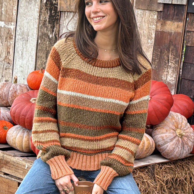 georgia-peach-stripe