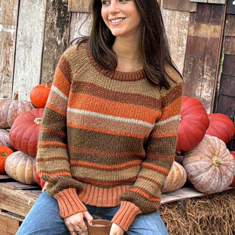georgia-peach-stripe