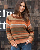 georgia-peach-stripe