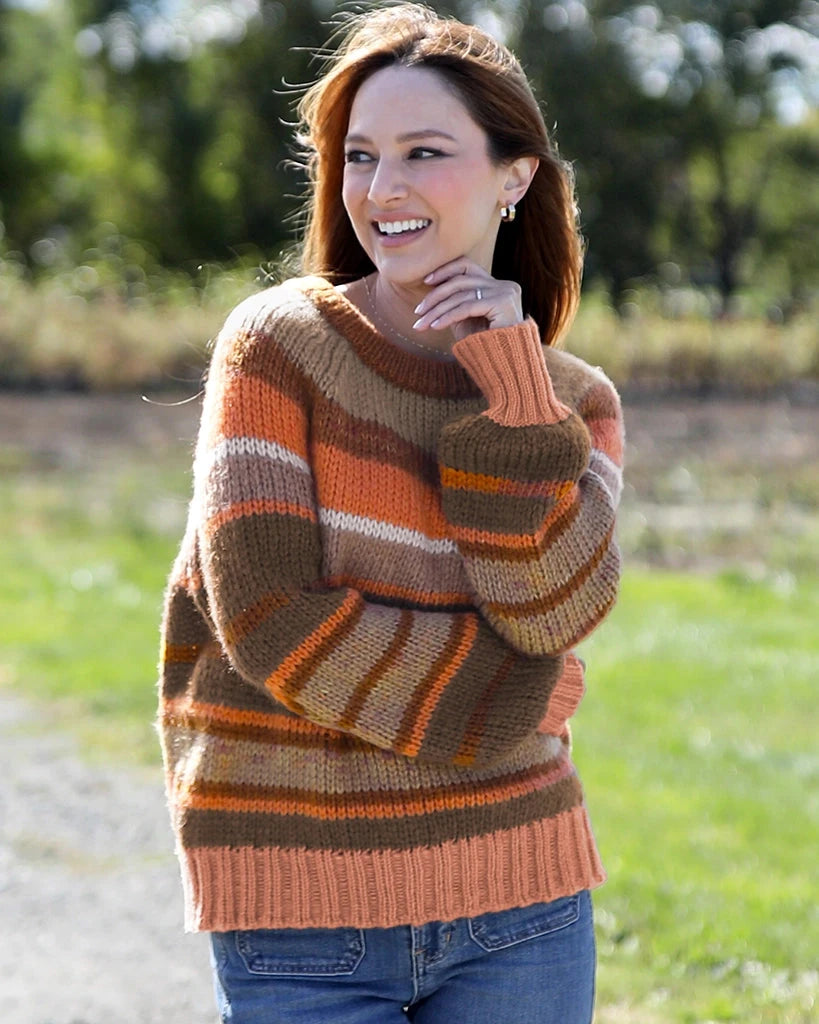 georgia-peach-stripe