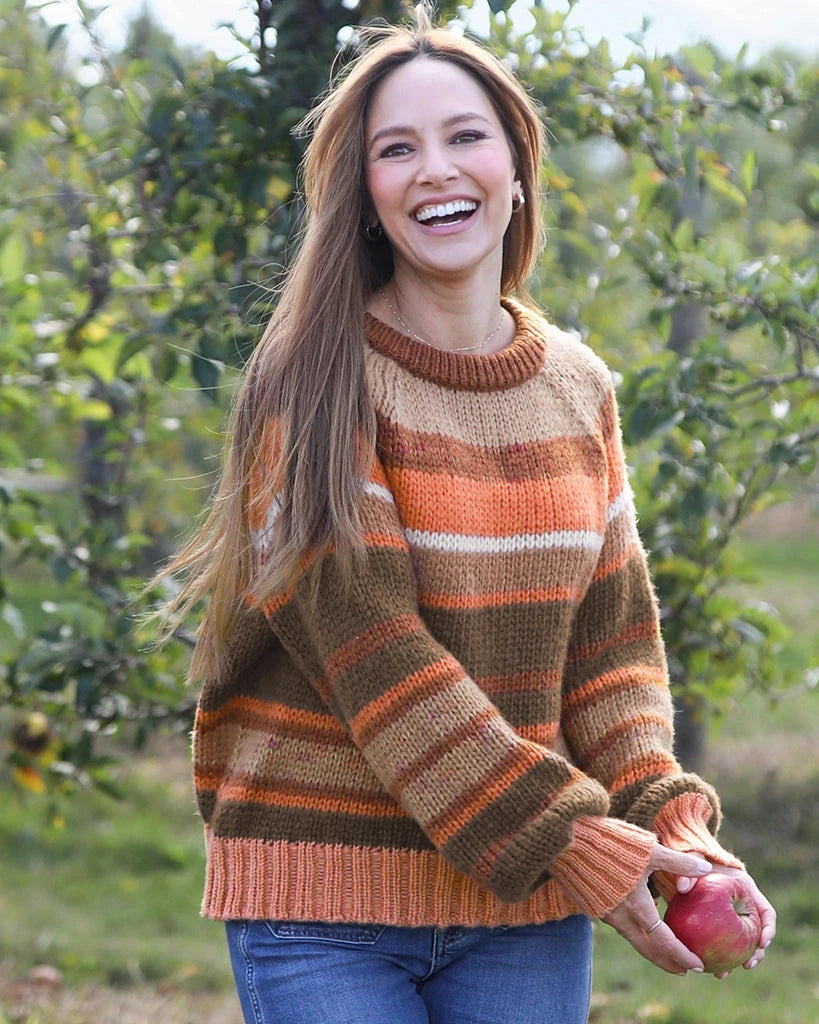 georgia-peach-stripe