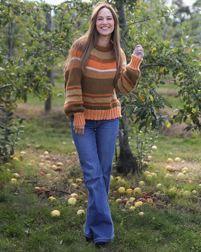 georgia-peach-stripe