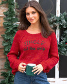 red-ginger-heathered-ancient-forest