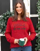 red-ginger-heathered-ancient-forest