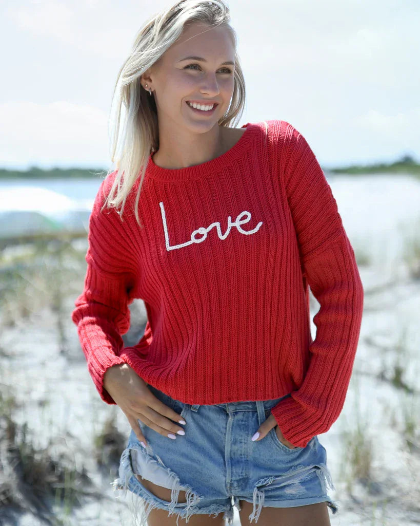 real-red-breaker-white