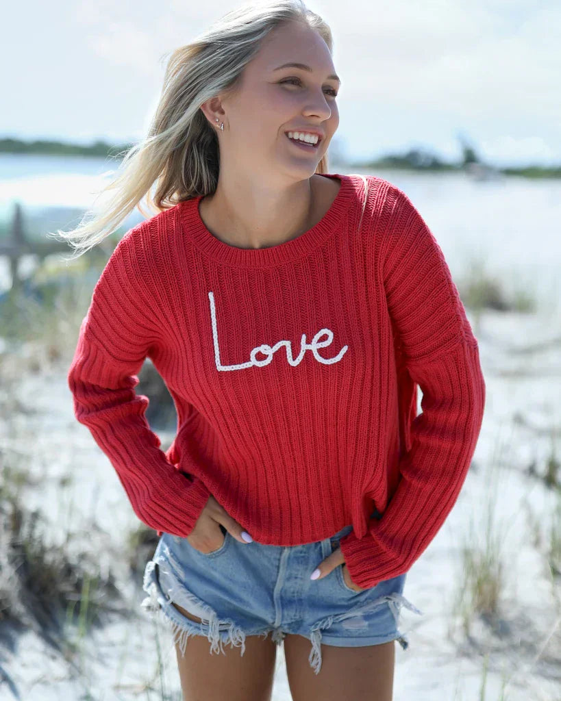 real-red-breaker-white