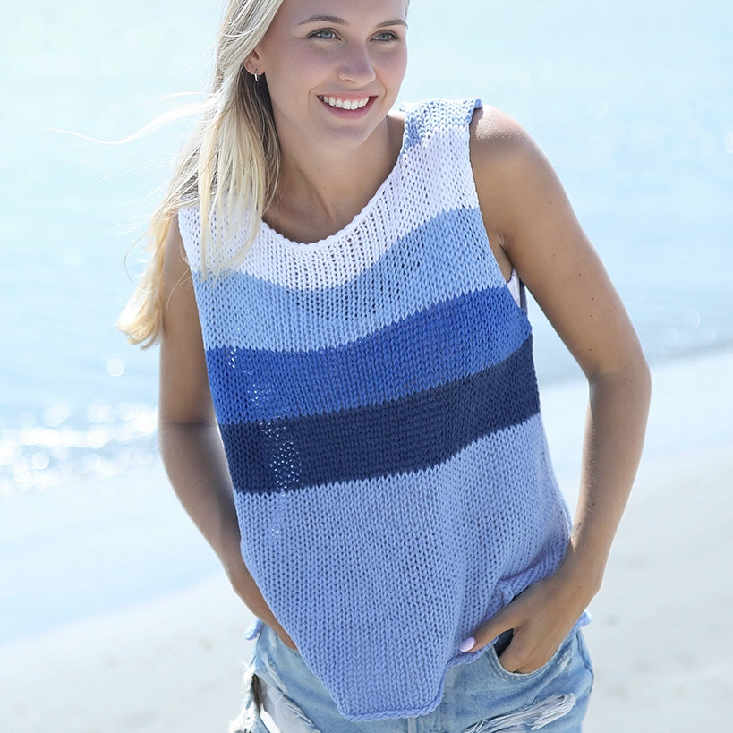 cornflower-stripe