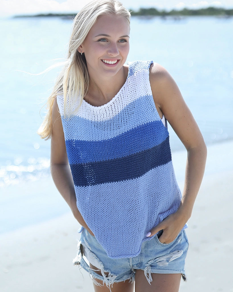 cornflower-stripe