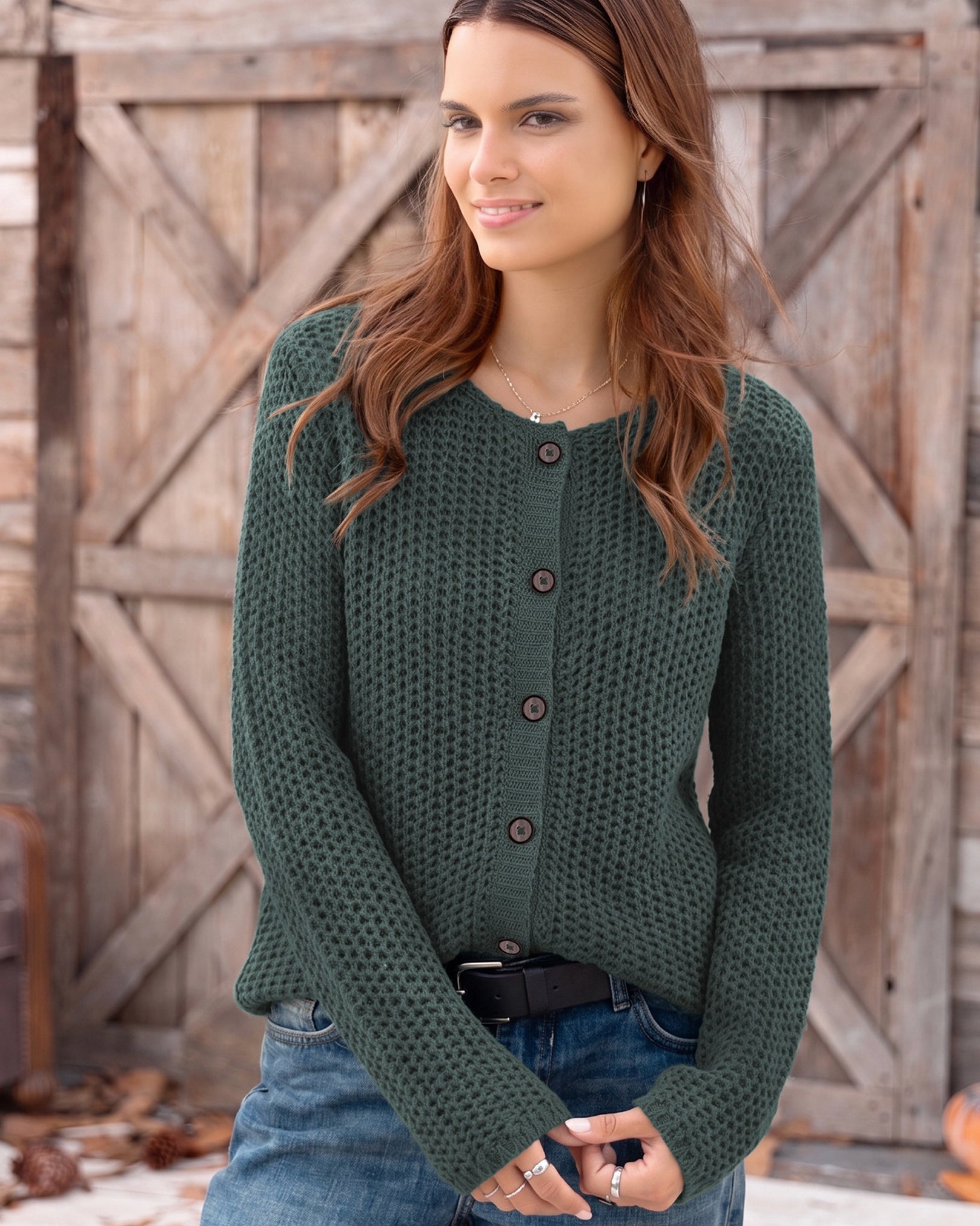 winter-green
