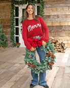 red-ginger-pure-snow