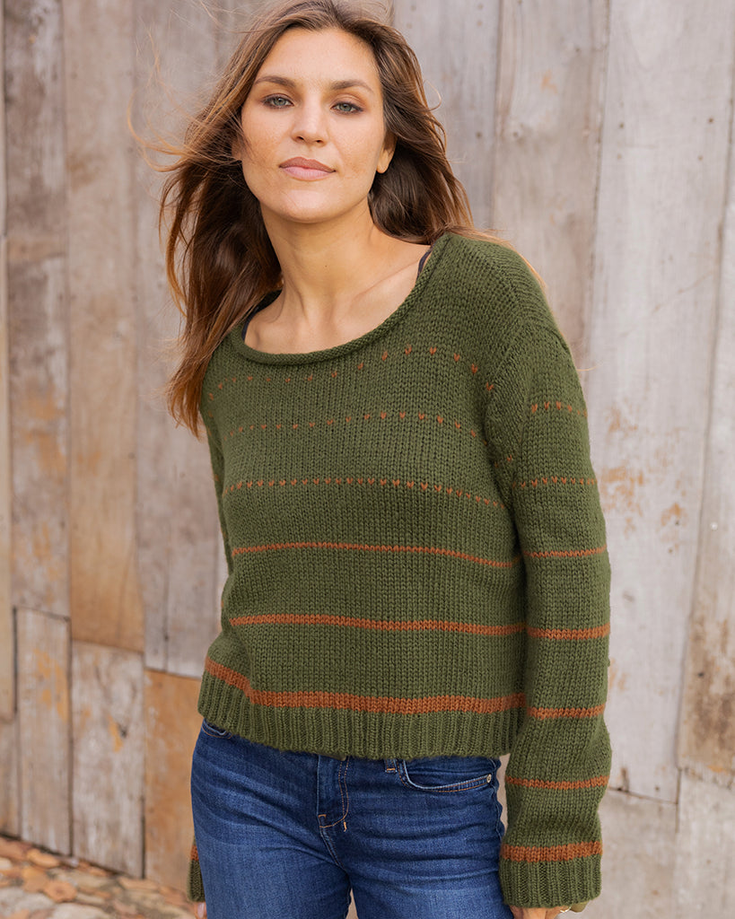 camo-green-ginger-root