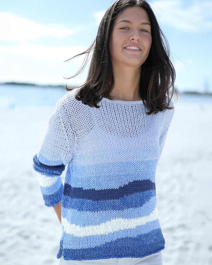 cornish-blue-stripe