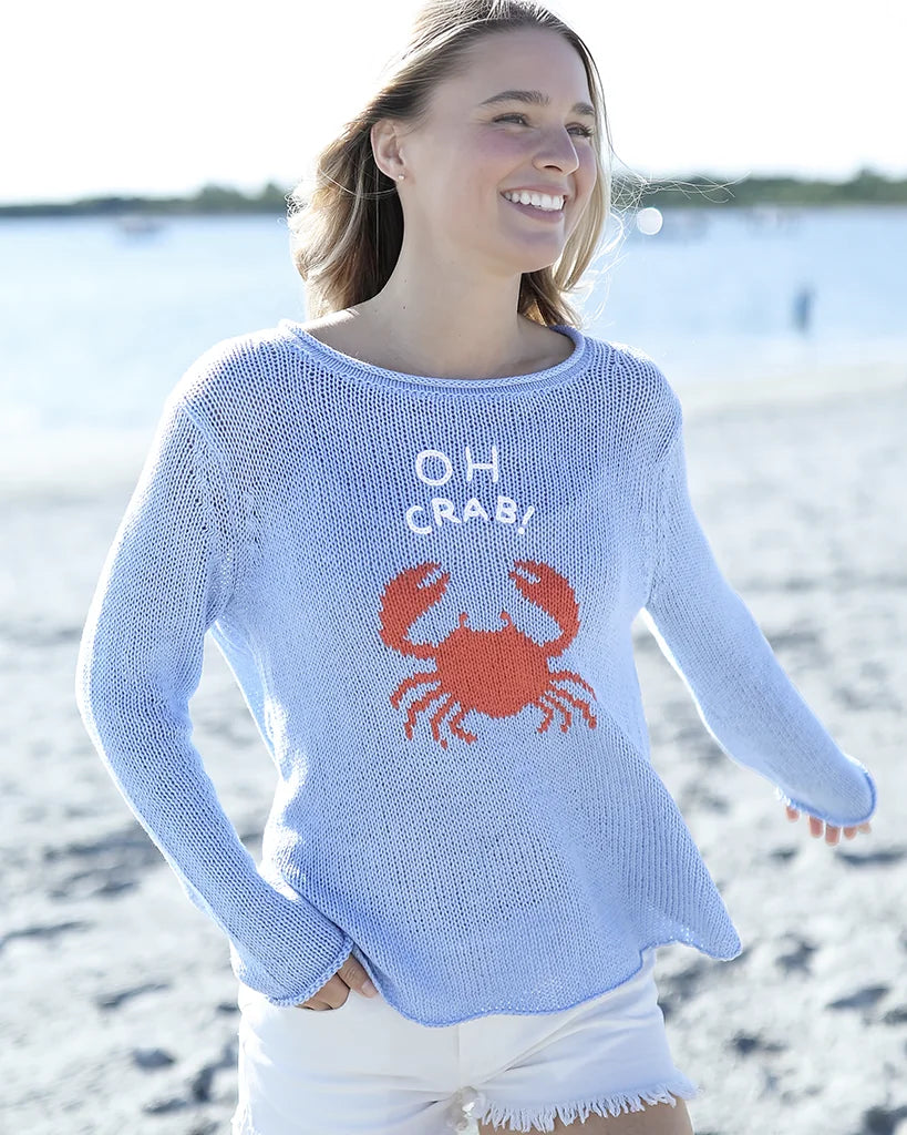 beach-sky-red-white