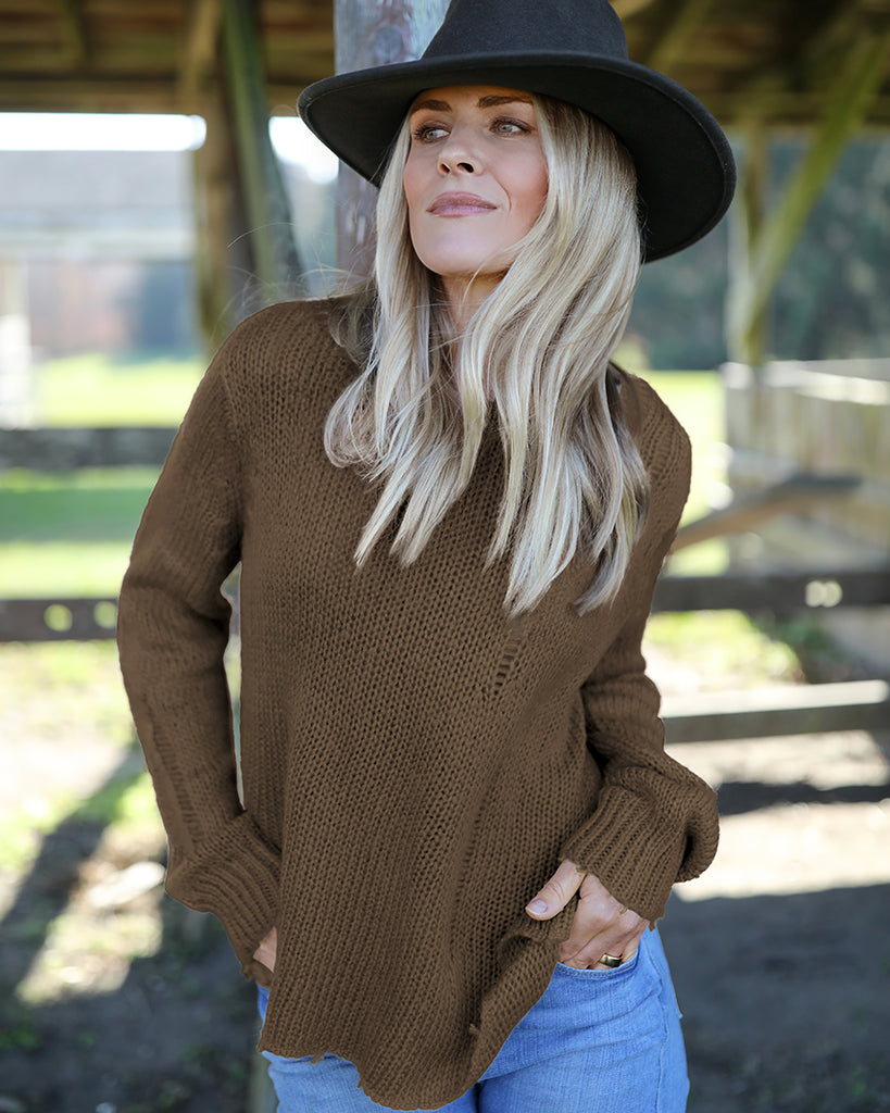 leather-brown