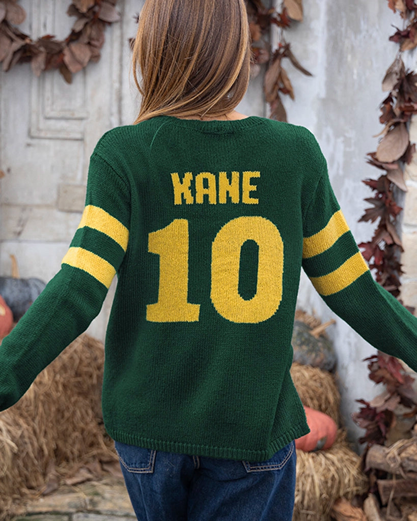 PERSONALIZED NUMBER JERSEY LIGHTWEIGHT