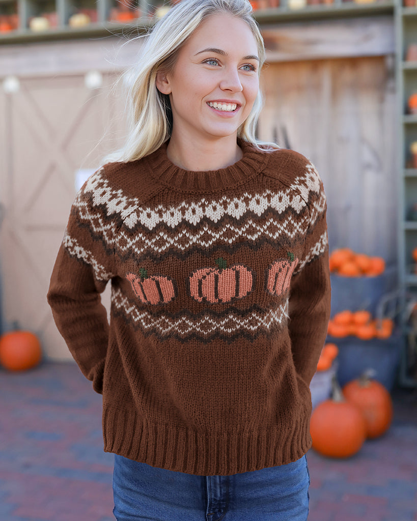 chestnut-multi