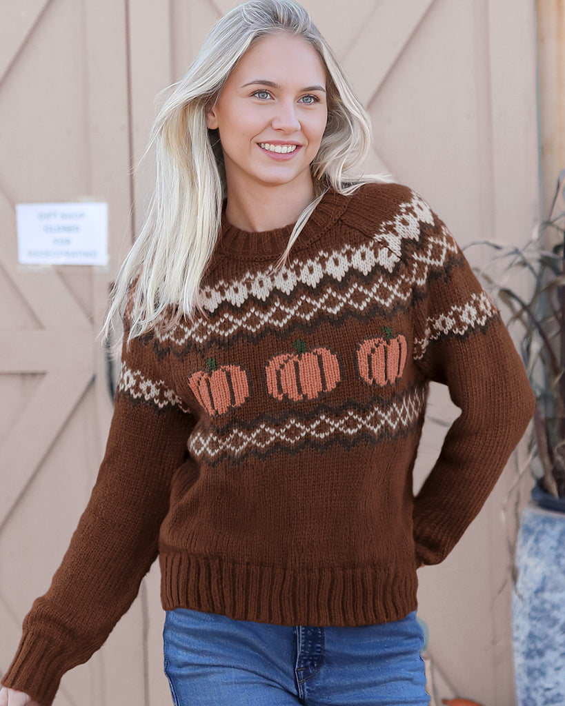 chestnut-multi