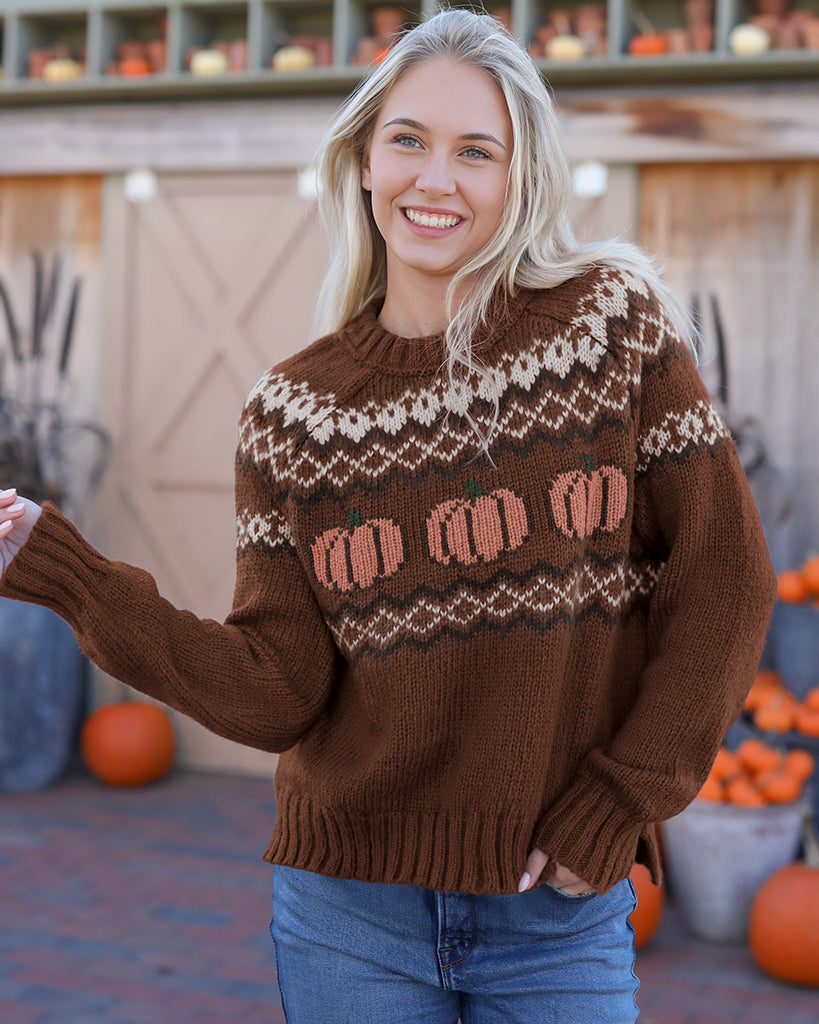 chestnut-multi