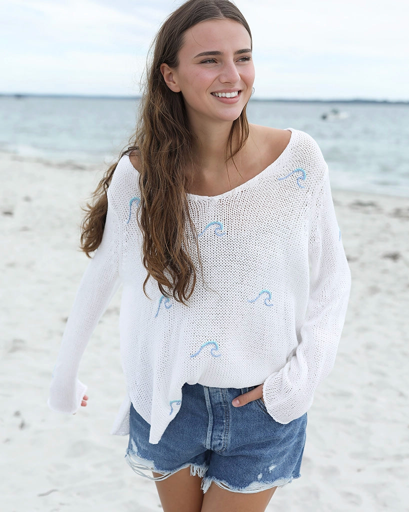 white-blue-aqua