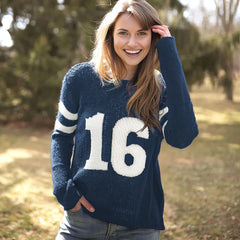 Thumbnail for Sandra Calvin