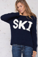Load image into Gallery viewer, catamaran-navy-pure-snow