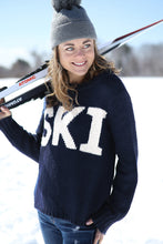 Load image into Gallery viewer, catamaran-navy-pure-snow