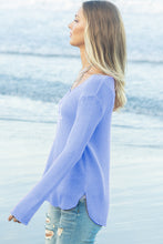 Load image into Gallery viewer, beach-sky-breaker-white