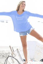 Load image into Gallery viewer, beach-sky-breaker-white