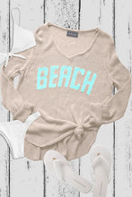 Load image into Gallery viewer, khaki-surf-jack-aqua