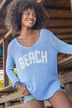 Load image into Gallery viewer, beach-sky-breaker-white